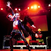 SALSA FESTIVAL 2011-11-12