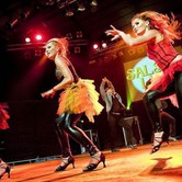 SALSA FESTIVAL 2011-11-12