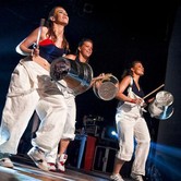 SALSA FESTIVAL 2011-11-12