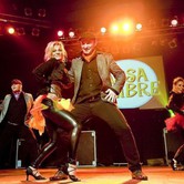 SALSA FESTIVAL 2011-11-12