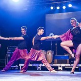 SALSA FESTIVAL 2011-11-12