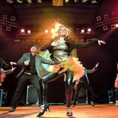 SALSA FESTIVAL 2011-11-12