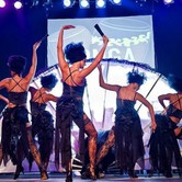 SALSA FESTIVAL 2011-11-12