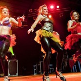 SALSA FESTIVAL 2011-11-12