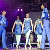 SALSA FESTIVAL 2011-11-12