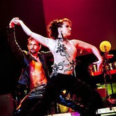 SALSA FESTIVAL 2011-11-12