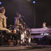 DOMOWE MELODIE - SOLD OUT 2016-04-20