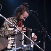 DOMOWE MELODIE - SOLD OUT 2016-04-20