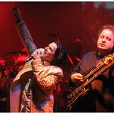 Marillion 2009-02-10