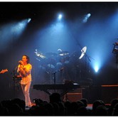 Marillion 2009-02-10