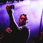 CALEXICO (Palladium Club) 2015-11-11