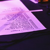 CALEXICO (Palladium Club) 2015-11-11