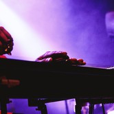 CALEXICO (Palladium Club) 2015-11-11