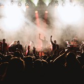 CALEXICO (Palladium Club) 2015-11-11