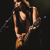 CALEXICO (Palladium Club) 2015-11-11