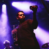 CALEXICO (Palladium Club) 2015-11-11