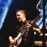 CALEXICO (Palladium Club) 2015-11-11