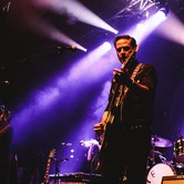 CALEXICO (Palladium Club) 2015-11-11