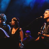 CALEXICO (Palladium Club) 2015-11-11