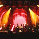 CALEXICO (Palladium Club) 2015-11-11