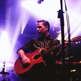 CALEXICO (Palladium Club) 2015-11-11