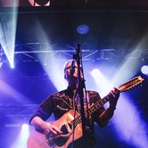 CALEXICO (Palladium Club) 2015-11-11