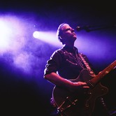 CALEXICO (Palladium Club) 2015-11-11