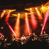 CALEXICO (Palladium Club) 2015-11-11