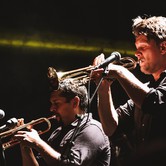 CALEXICO (Palladium Club) 2015-11-11