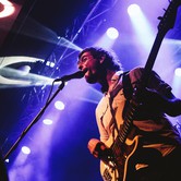 CALEXICO (Palladium Club) 2015-11-11