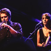 CALEXICO (Palladium Club) 2015-11-11