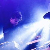 CALEXICO (Palladium Club) 2015-11-11