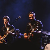 CALEXICO (Palladium Club) 2015-11-11