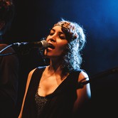 CALEXICO (Palladium Club) 2015-11-11