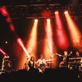 CALEXICO (Palladium Club) 2015-11-11