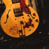 CALEXICO (Palladium Club) 2015-11-11