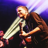 CALEXICO (Palladium Club) 2015-11-11