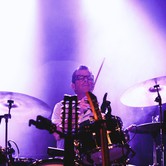 CALEXICO (Palladium Club) 2015-11-11