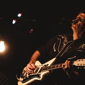 CALEXICO (Palladium Club) 2015-11-11