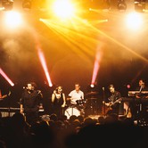 CALEXICO (Palladium Club) 2015-11-11