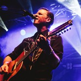 CALEXICO (Palladium Club) 2015-11-11