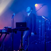 IBRAHIM MAALOUF 2015-04-16