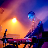 IBRAHIM MAALOUF 2015-04-16