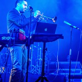 IBRAHIM MAALOUF 2015-04-16