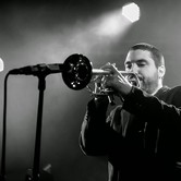 IBRAHIM MAALOUF 2015-04-16
