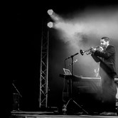 IBRAHIM MAALOUF 2015-04-16