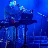 IBRAHIM MAALOUF 2015-04-16