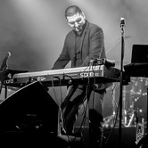 IBRAHIM MAALOUF 2015-04-16