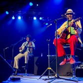 THE JOLLY BOYS 2014-06-04