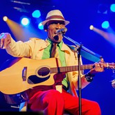 THE JOLLY BOYS 2014-06-04